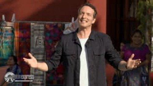 Pékin Express Season 12 Episode 1 - Episode 1