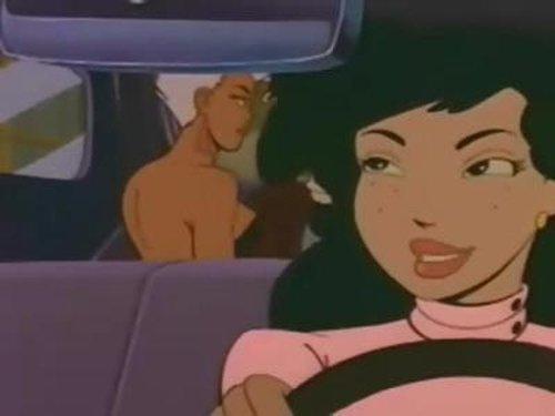 undefined Season 1 Episode 5 - Sex Drive