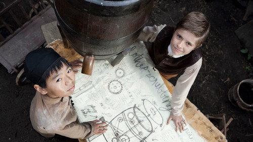 My Place Season 2 Episode 1 - 1878 Henry