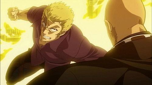 Fairy Tail Season 5 Episode 13 - Roaring Thunder!