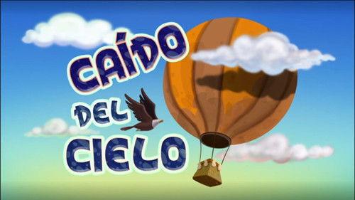 El Chavo: The Animated Series Season 3 Episode 14 - Episode 14