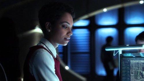 Nikita Season 2 Episode 9 - Fair Trade