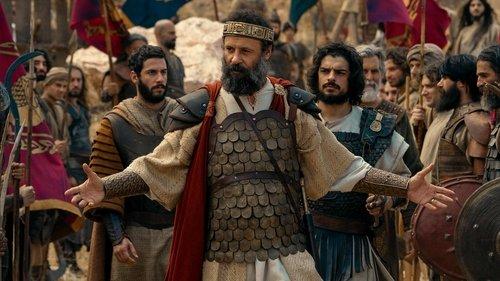 undefined Season 1 Episode 7 - David and Goliath (1)