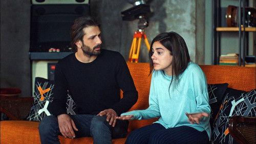 Black Letter Season 1 Episode 5 - Episode 5