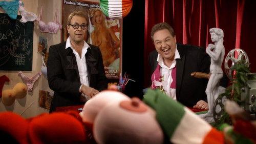 Die schlechtesten Filme aller Zeiten Season 2 Episode 10 - Episode 10