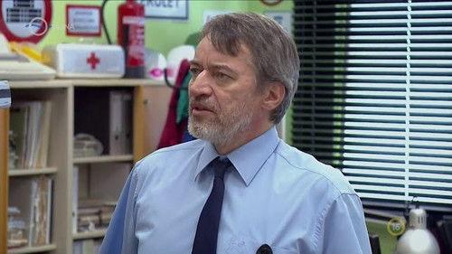 Work Matters Season 4 Episode 17 - Episode 17