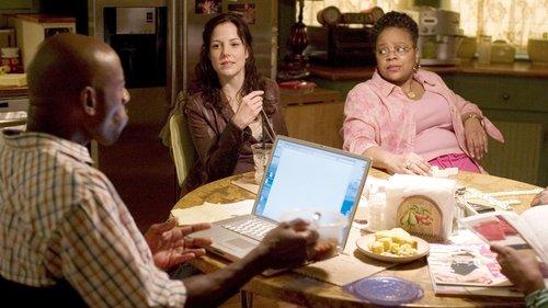 Weeds Season 1 Episode 2 - Free Goat