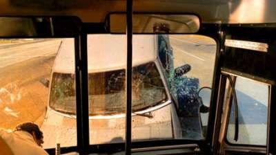 CSI: Miami Season 6 Episode 3 - Inside Out