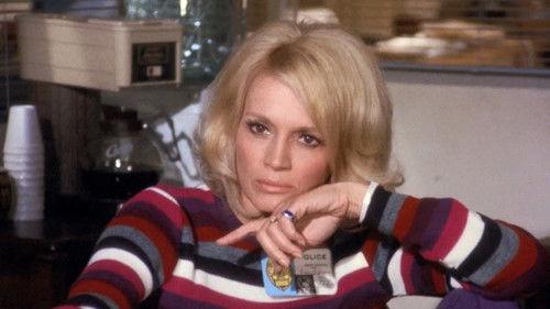 Police Woman Season 3 Episode 18 - Shark