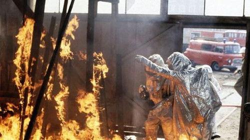 Polizeiruf 110 Season 17 Episode 4 - Explosion