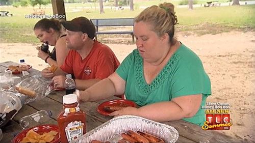 Here Comes Honey Boo Boo Season 2 Episode 9 - Get Her Chins Vacuumed