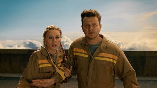 The No Man Zone Season 3 Episode 6 - Episode 6