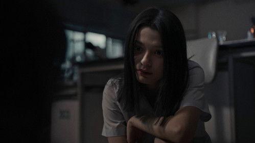 Girl from Nowhere: The Reset Season 1 Episode 3 - Hater