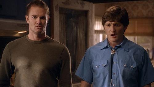 Raising Hope Season 1 Episode 14 - What Up, Cuz?
