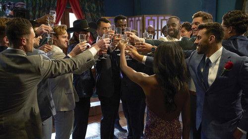 The Bachelorette Season 20 Episode 1 - Week 1: Season Premiere
