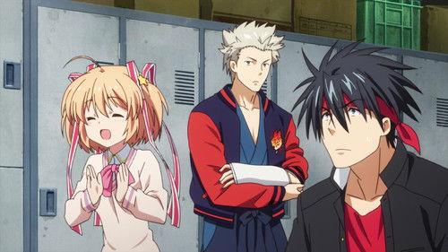 Little Busters! Season 2 Episode 5 - The Final Task