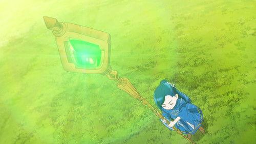 undefined Season 1 Episode 26 - Dreamlike World