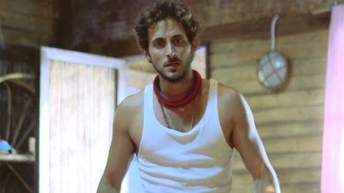 Full Moon Season 1 Episode 9 - Episode 9