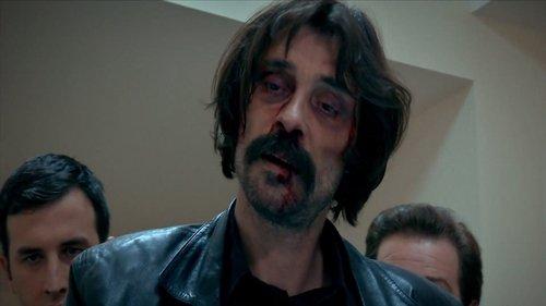 Behzat Ç.: An Ankara Policeman Season 2 Episode 31 - Akıntıya Karşı