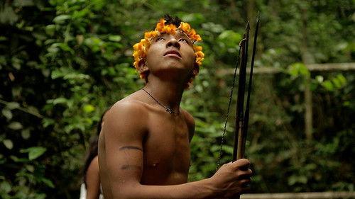 The World in Front Season 8 Episode 1 - Episode 1