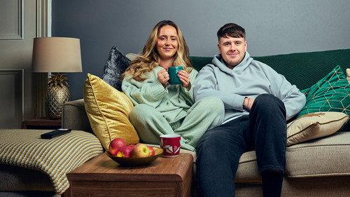 Gogglebox Season 23 Episode 12 - Episode 12
