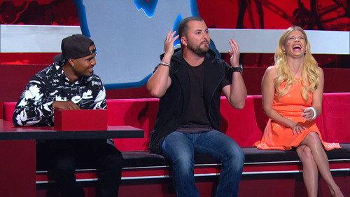 Ridiculousness Season 7 Episode 19 - Tyler Farr