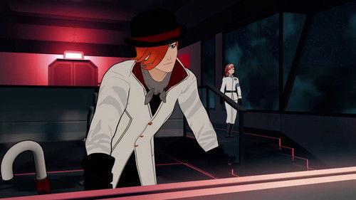 RWBY Season 3 Episode 10 - Battle of Beacon