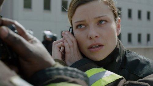 Chicago Fire Season 1 Episode 24 - A Hell of a Ride