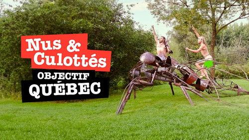 The Naked Travellers Season 6 Episode 2 - Episode 2