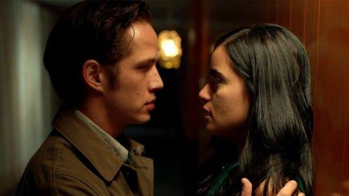 Diablo Guardián Season 1 Episode 8 - So much crap, so little time