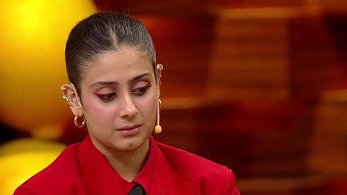 Laughter Chefs Unlimited Entertainment Season 3 Episode 2 - Let the Party Begin