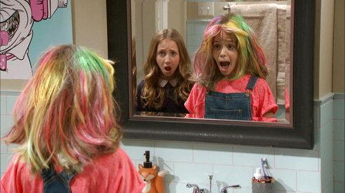 Sydney to the Max Season 1 Episode 1 - Can't Dye This