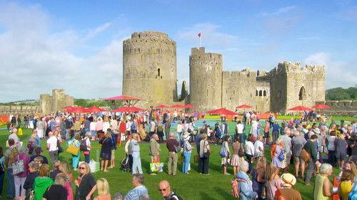 Antiques Roadshow Season 39 Episode 18 - Pembroke Castle 2