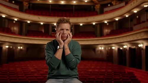 James De Musical Season 2 Episode 9 - Making of