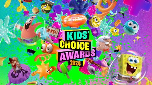 Kids' Choice Awards Season 37 Episode 1 - The 37th Annual Nickelodeon Kids' Choice Awards