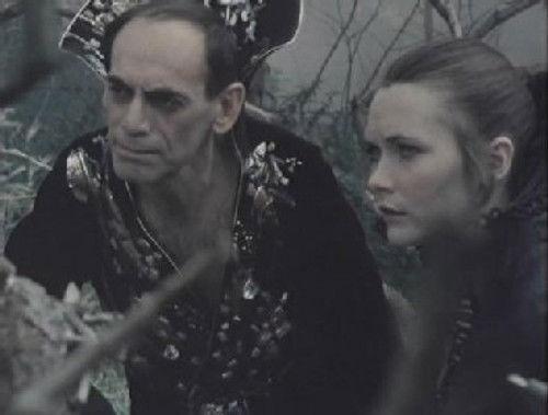 Blake's 7 Season 2 Episode 3 - Weapon