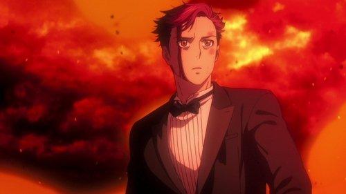 Moonrise Season 1 Episode 1 - The Night It All Began