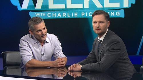The Weekly with Charlie Pickering Season 10 Episode 1 - Episode 1
