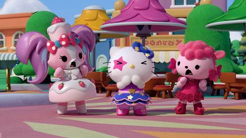 Hello Kitty: Super Style! Season 9 Episode 1 - My Fair Kitty