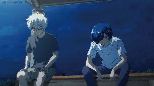 Blue Orchestra Season 1 Episode 19 - Being You