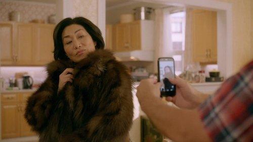 Kim's Convenience Season 2 Episode 8 - Silent Auction