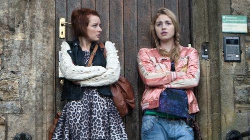Skins Season 6 Episode 9 - Mini and Franky