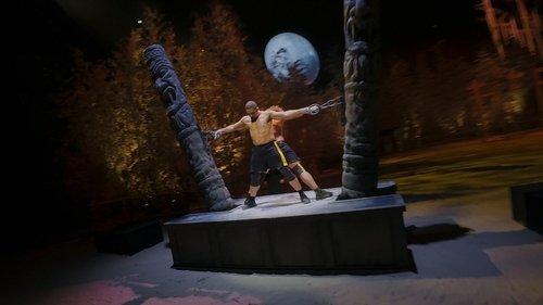 Physical: Asia Season 1 Episode 6 - Insurmountable Wall