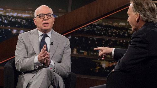Real Time with Bill Maher Season 16 Episode 1 - Episode 446