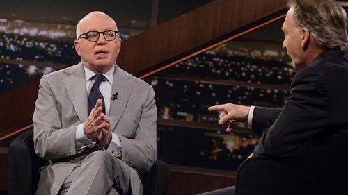 Real Time with Bill Maher Season 16 Episode 1 - Episode 446