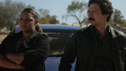 undefined Season 1 Episode 2 - Perdar (Rock)