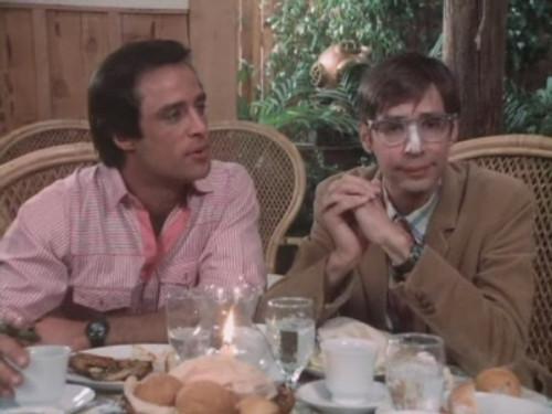 Riptide Season 1 Episode 8 - Four-Eyes