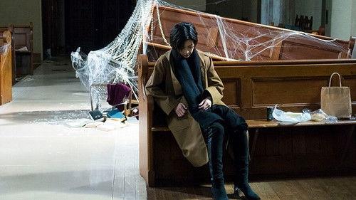 Miss Sherlock Season 1 Episode 7 - Stolen Virus