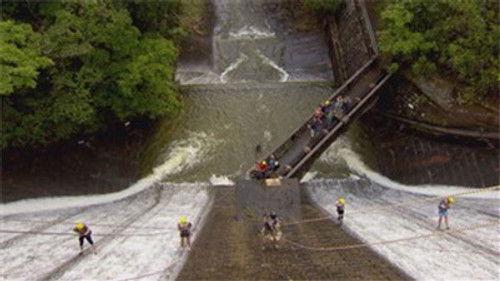 Wie is de Mol? Season 14 Episode 4 - Episode 4