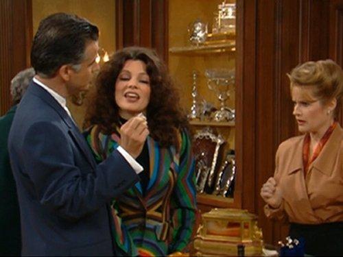 The Nanny Season 3 Episode 3 - Dope Diamond